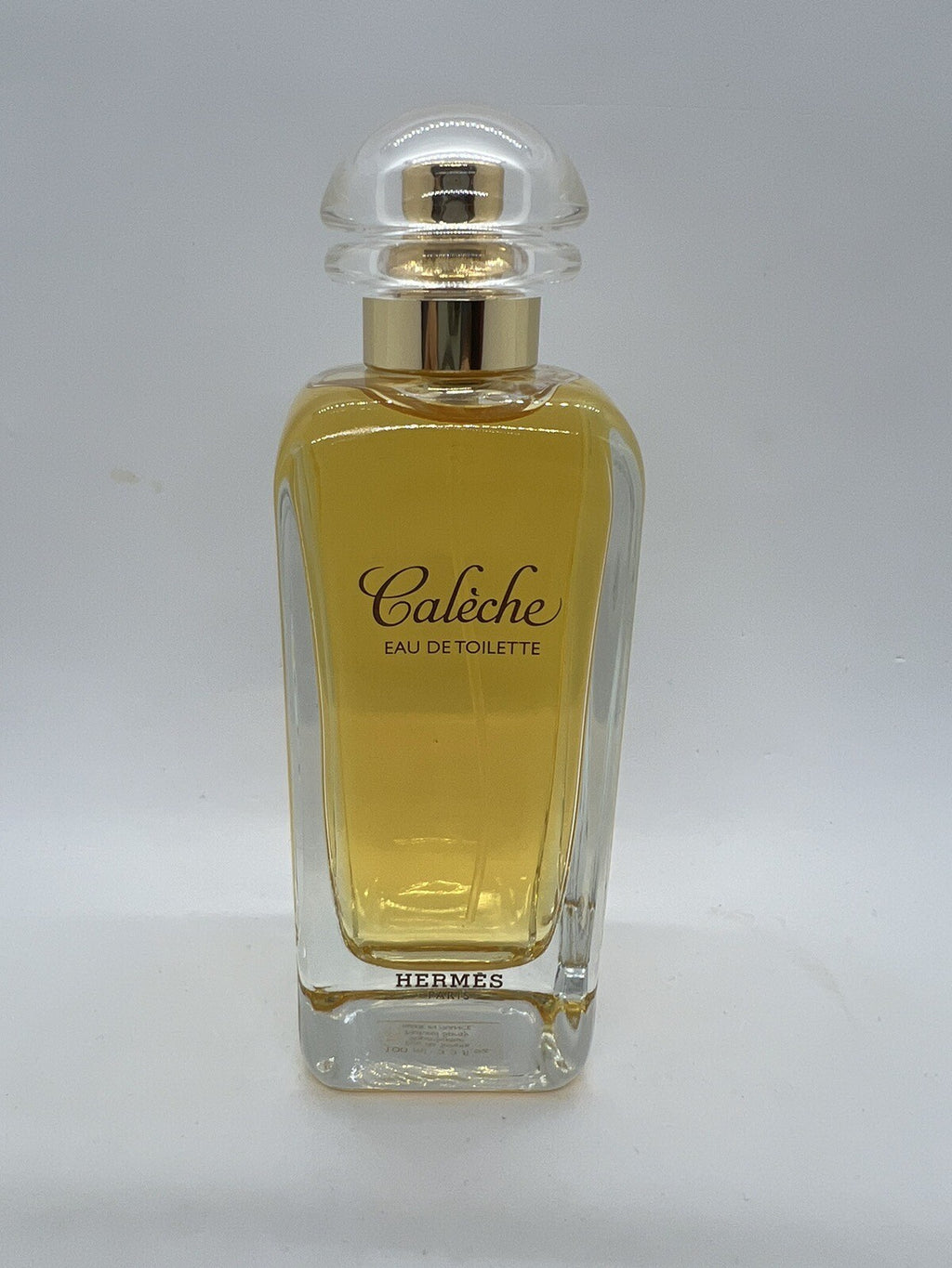 Hermes CALECHE EDT [Hermès CALÈCHE] 3.3oz/100mL1