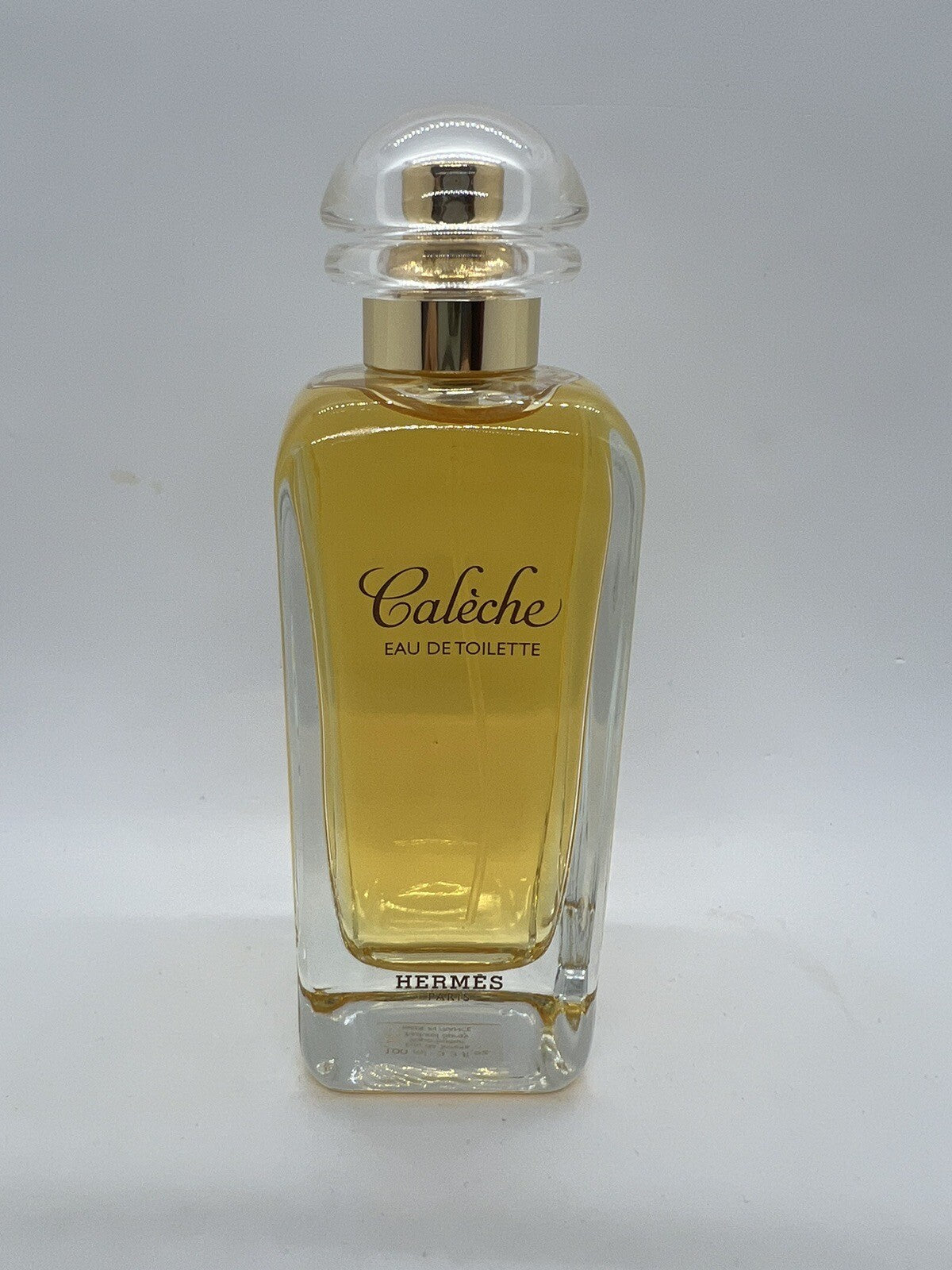Hermes CALECHE EDT [Hermès CALÈCHE] 3.3oz/100mL1