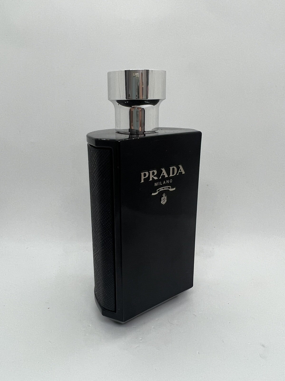 Prada L’homm intense Edp 100ml /3.4 oz  DISCONTINUED open box3