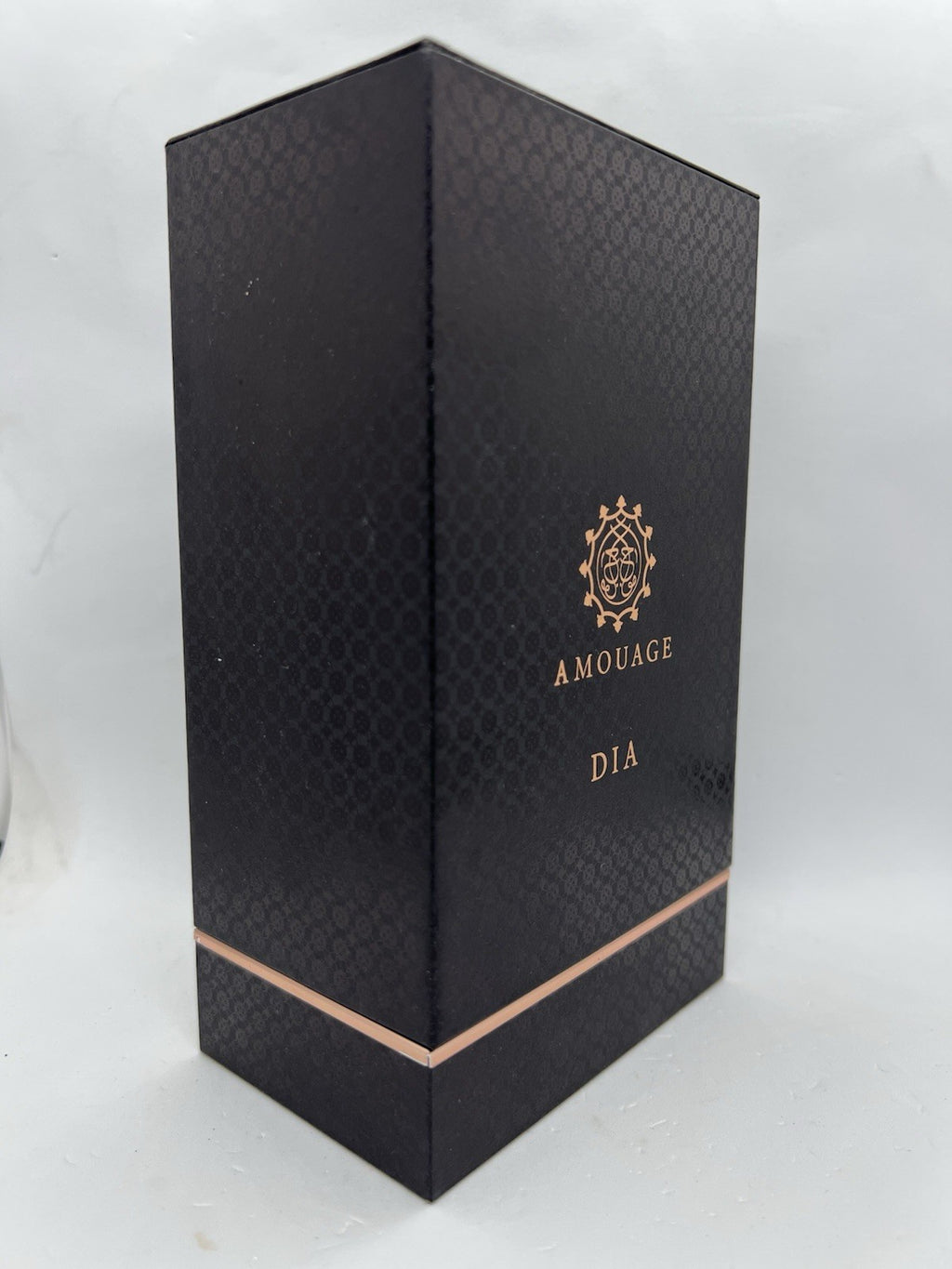 Amouage Dia Man edp 100ml/3.4 oz (Older Packaging/Oman) See Pics8