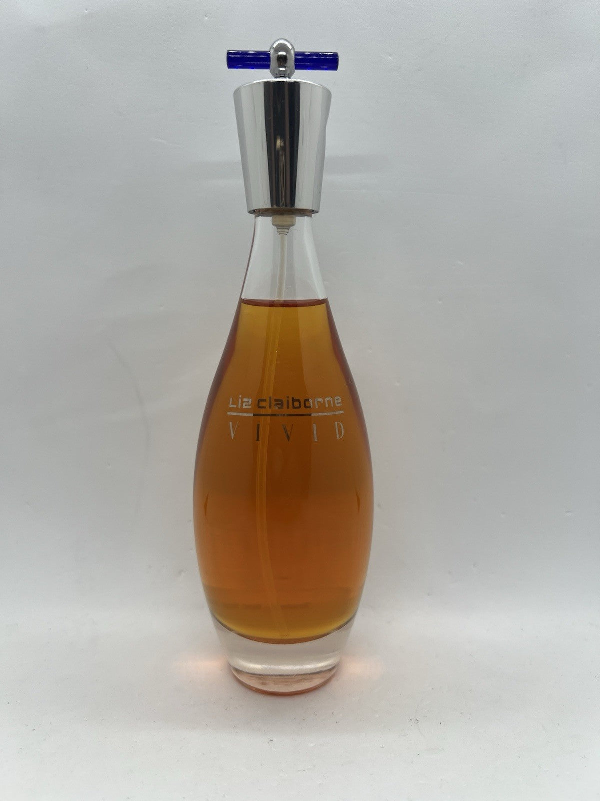 Liz Claiborne Vivid edt 3.4oz/100ml  (Discontinued)0