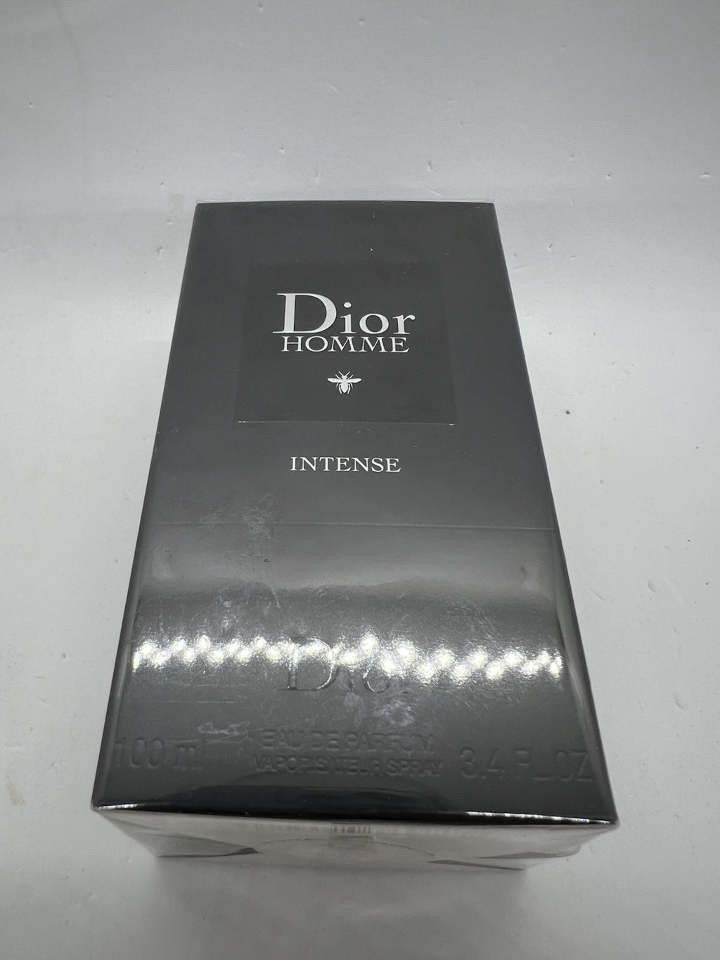 Christian Dior Homme Intense edp 100ml/3.4 Oz (SEALED)2