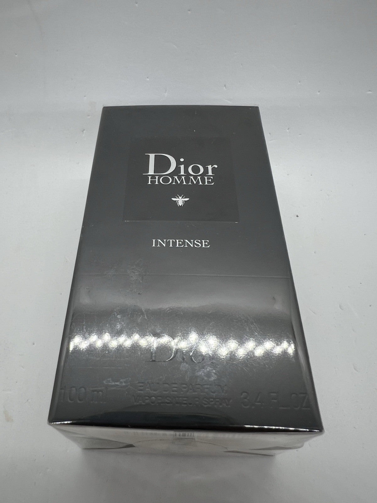 Christian Dior Homme Intense edp 100ml/3.4 Oz (SEALED)2