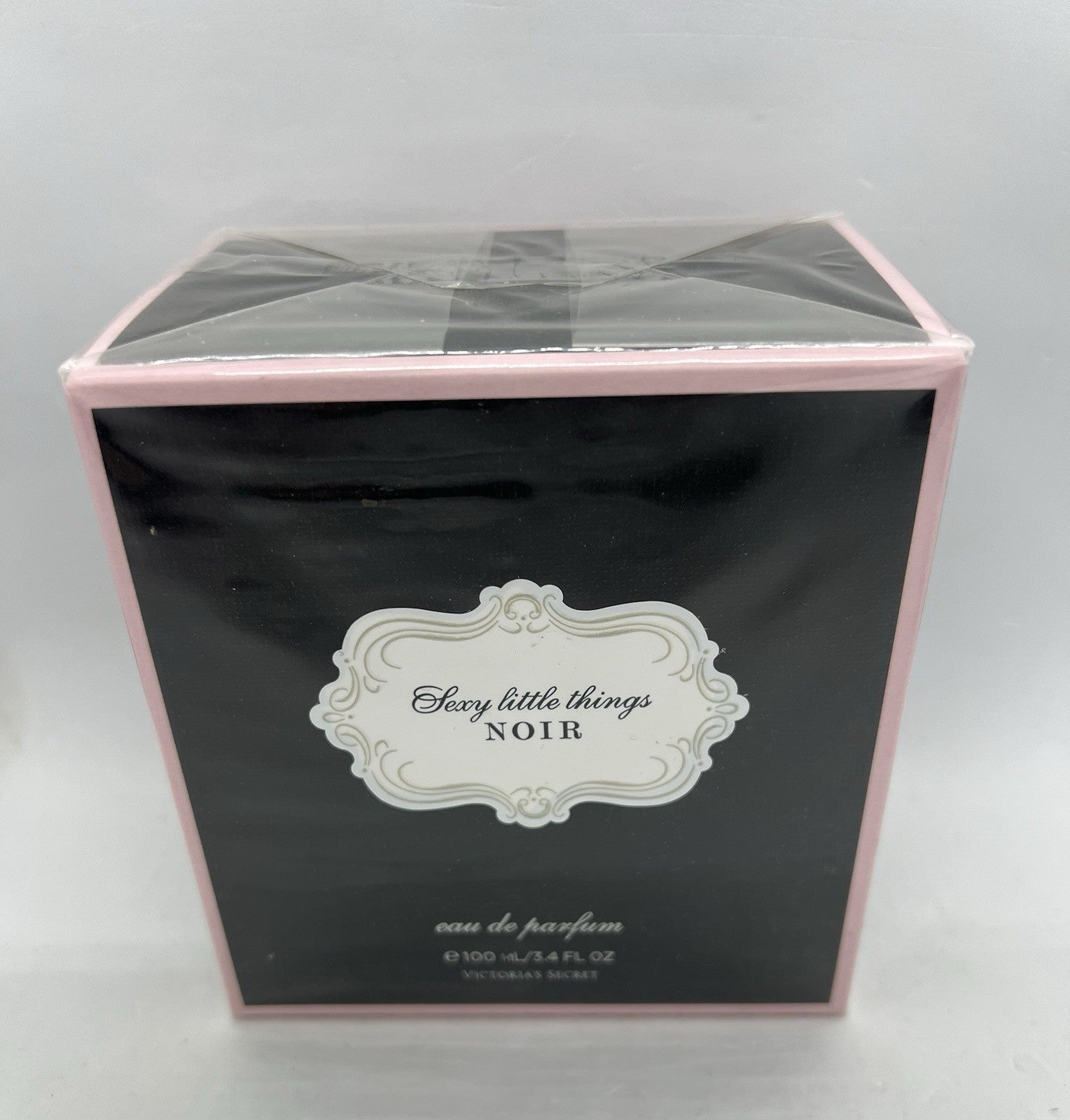 Victoria's Secret Sexy Little Things Noir edp 100ml  Discontinued (BNIB)1