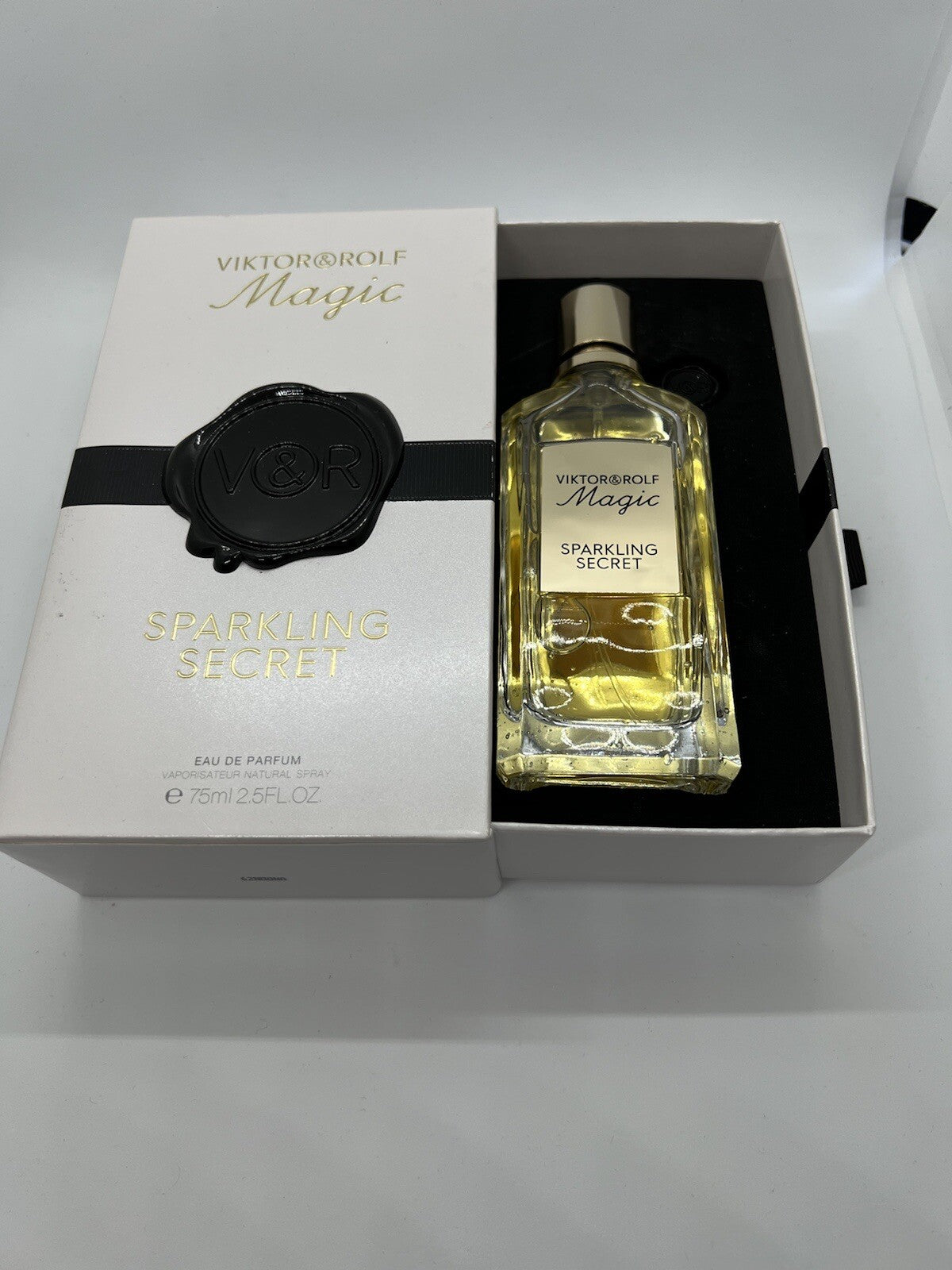 Viktor & Rolf Magic Sparkling Secret Edp 75ml/2.5 Oz See Photos.2