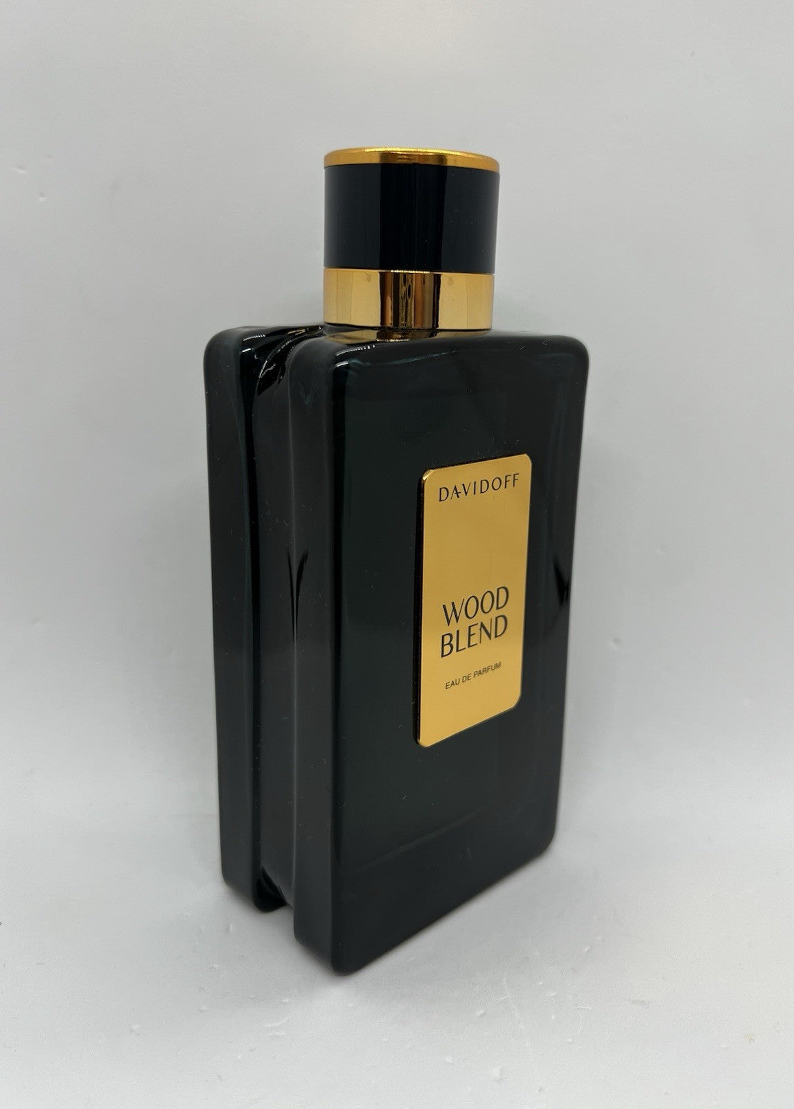 Wood Blend edp By Davidoff for men 100ml/3.4 Oz No Box Rare0