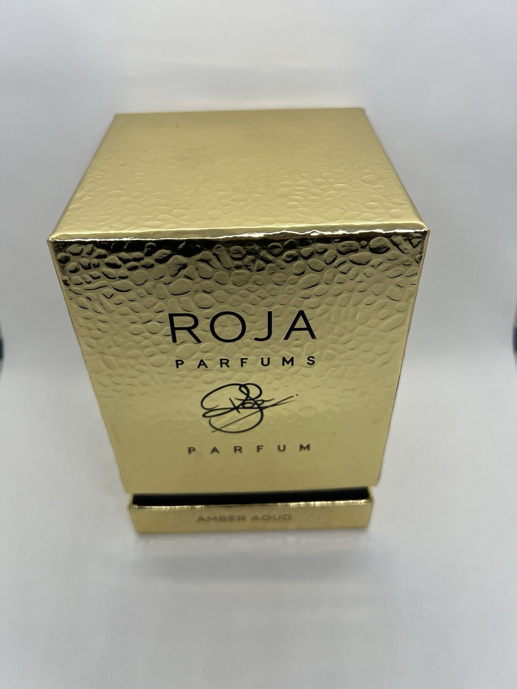 Roja Dove Amber Aoud Parfum 100ml/3.4oz See Photos19
