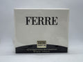 Ferre Edp By Gianfranco Ferre 100ml/3.4 oz  Vintage & Discontinued (SEALED)0