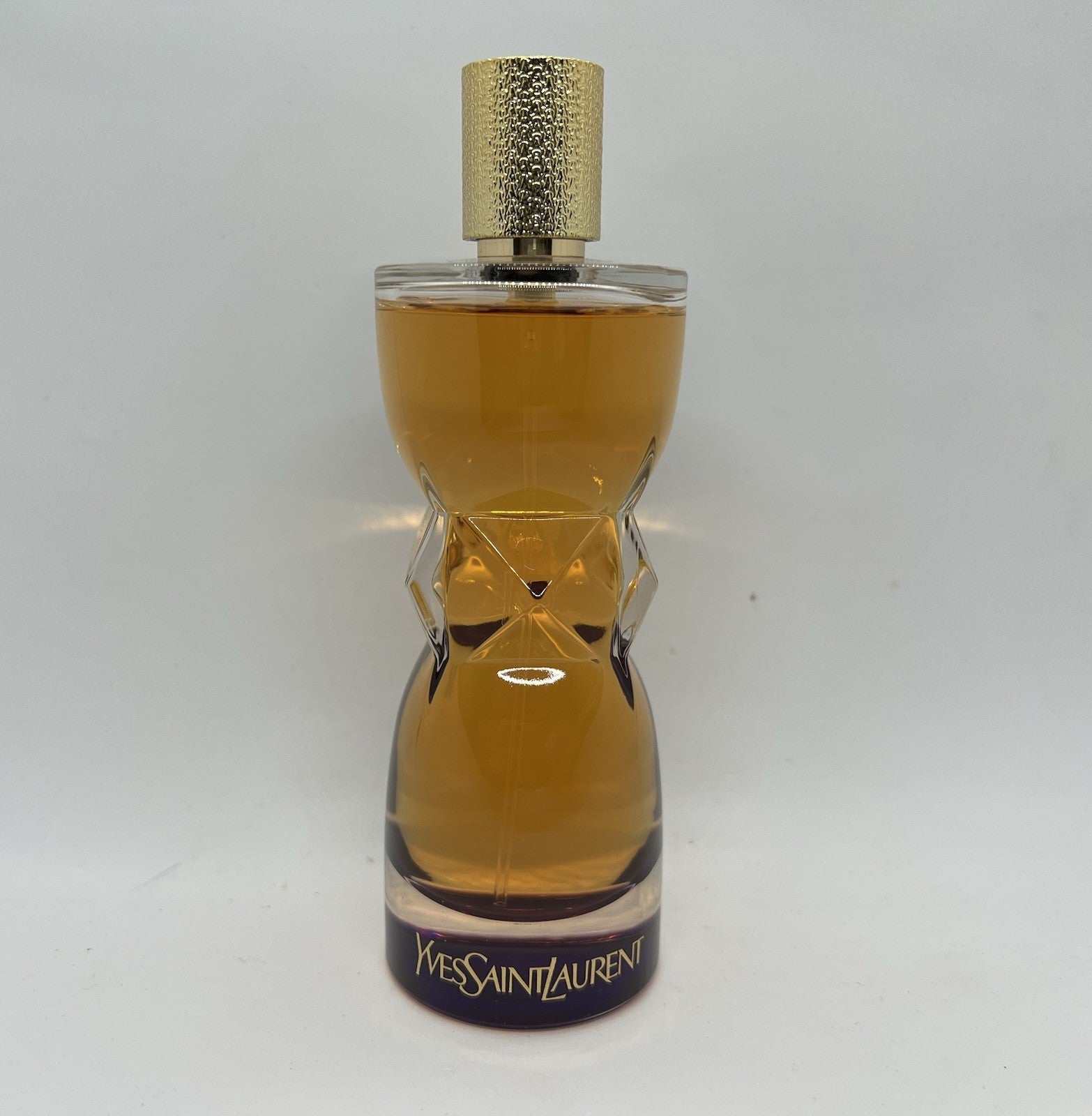 YSL Manifesto L'eclat edt 3 fl oz./ 90ml Discontinued (See Pics)1
