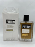 Dsquared² Potion edp 100ml/3.4 Oz  Rare & Discontinued  (DSQUARED 2)0
