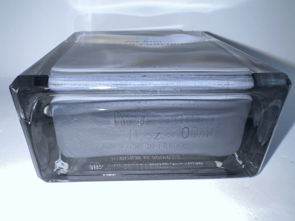Narciso Rodriguez for Him Edt 100ml/3.3 Oz Tester NO Box Discontinued See Pics5