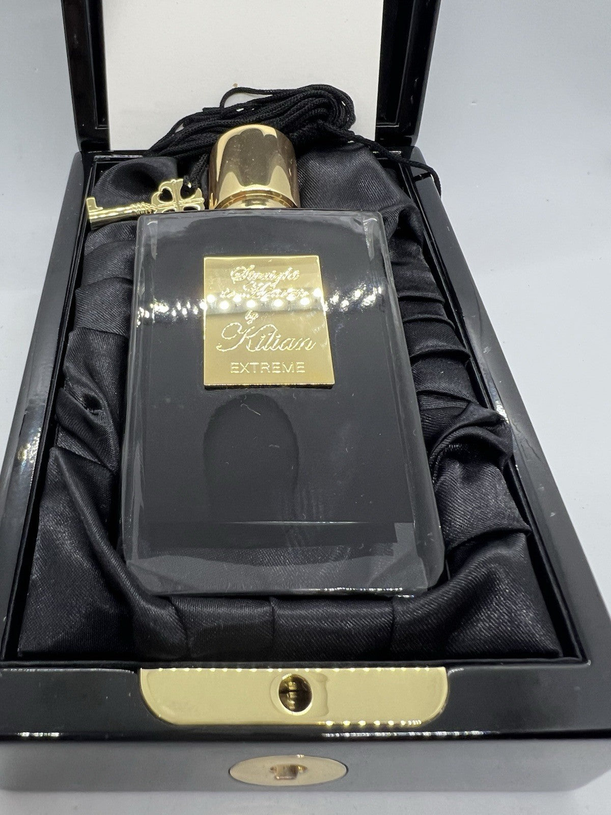 Kilian Straight To Heaven Extreme 50ml/1.7oz (Discontinued & Rare) See Photos8