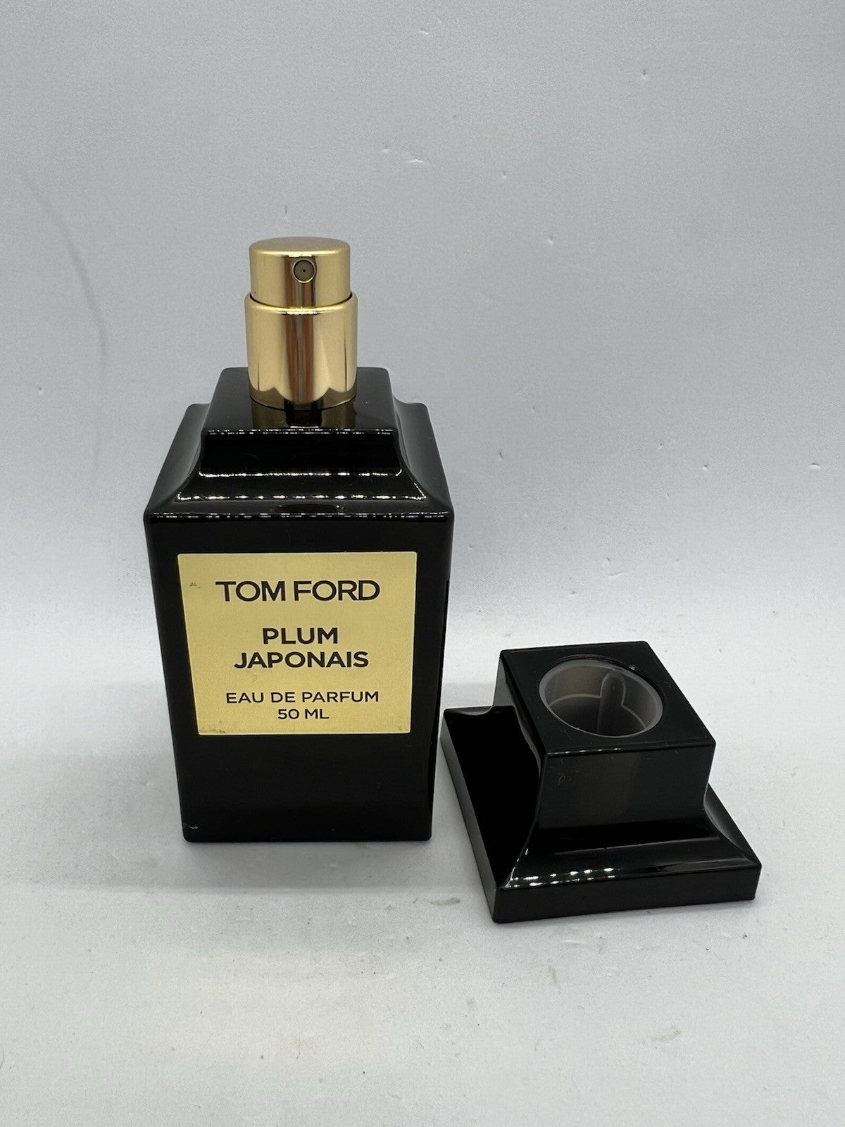 Tom Ford Plum Japonais EDP 50ml/1.7 Oz   Discontinued (See Pics)3