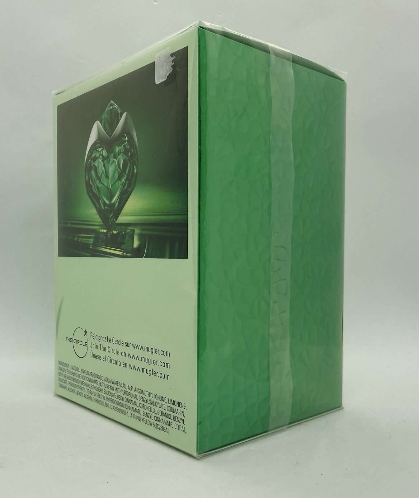 Mugler Aura Eau de  Parfun 90ml/3 oz BNIB3