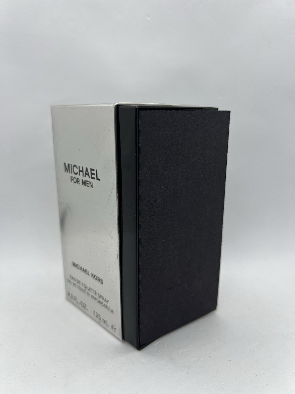 Michael For Men By Michael kors edt 125ml/4.2 oz Discontinued & Rare10