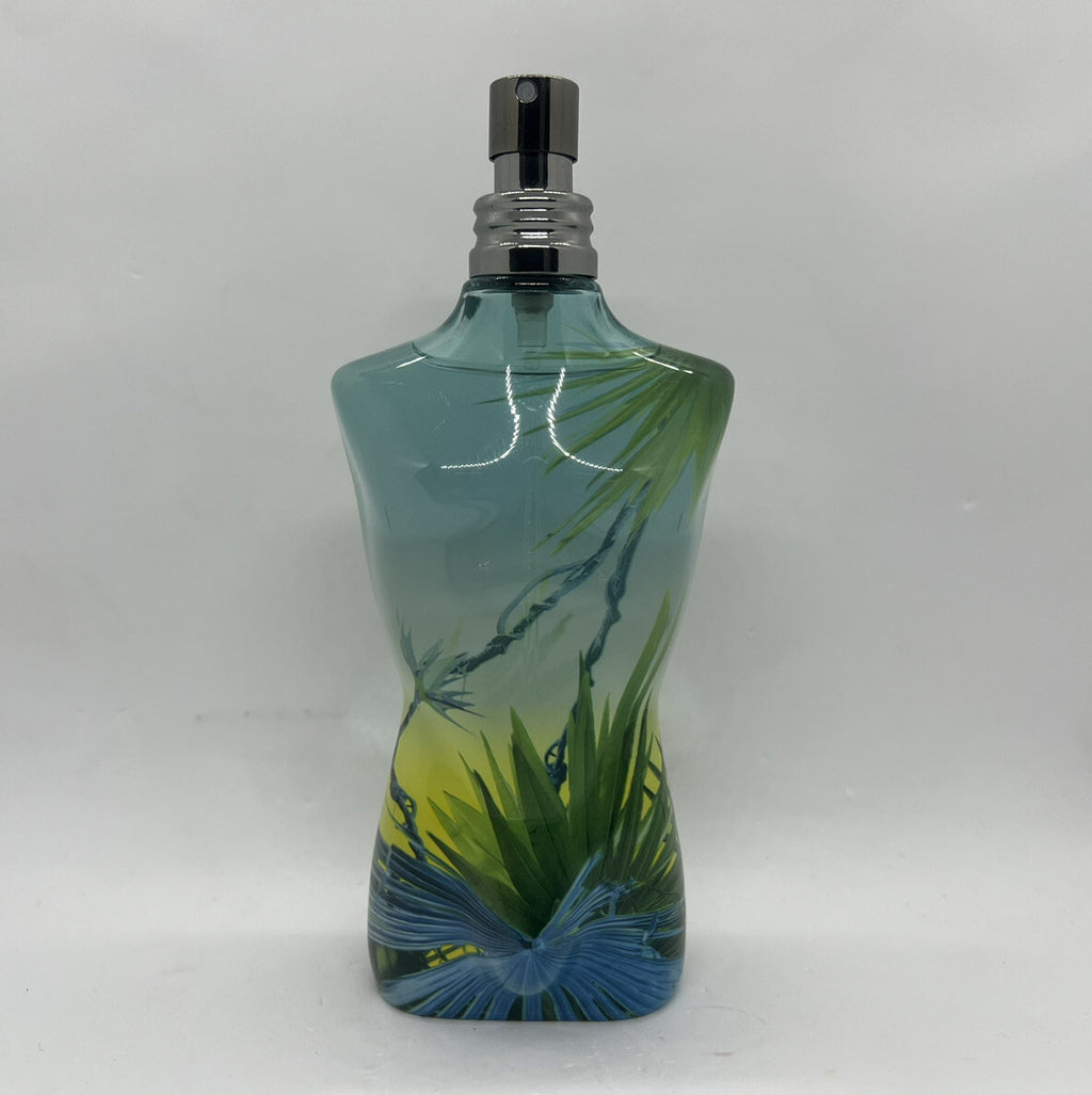 Jean Paul Gaultier Le Male Urban Jungle Summer Edition 2012 125ml/4.2oz (See Pix6