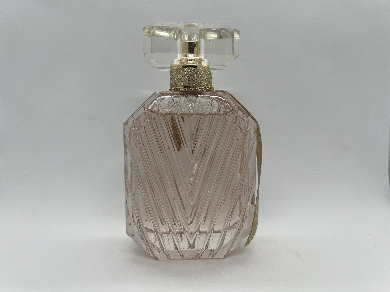 Victoria's Secret Bombshell Celebration Edp 100ml  Tester No Box2