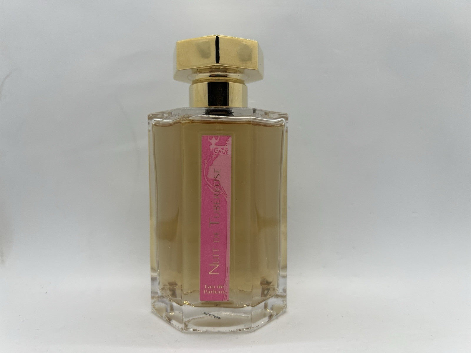 Nuit de Tubereuse edp L'Artisan Parfumeur 100ml No Box Vintage Og See Pics0