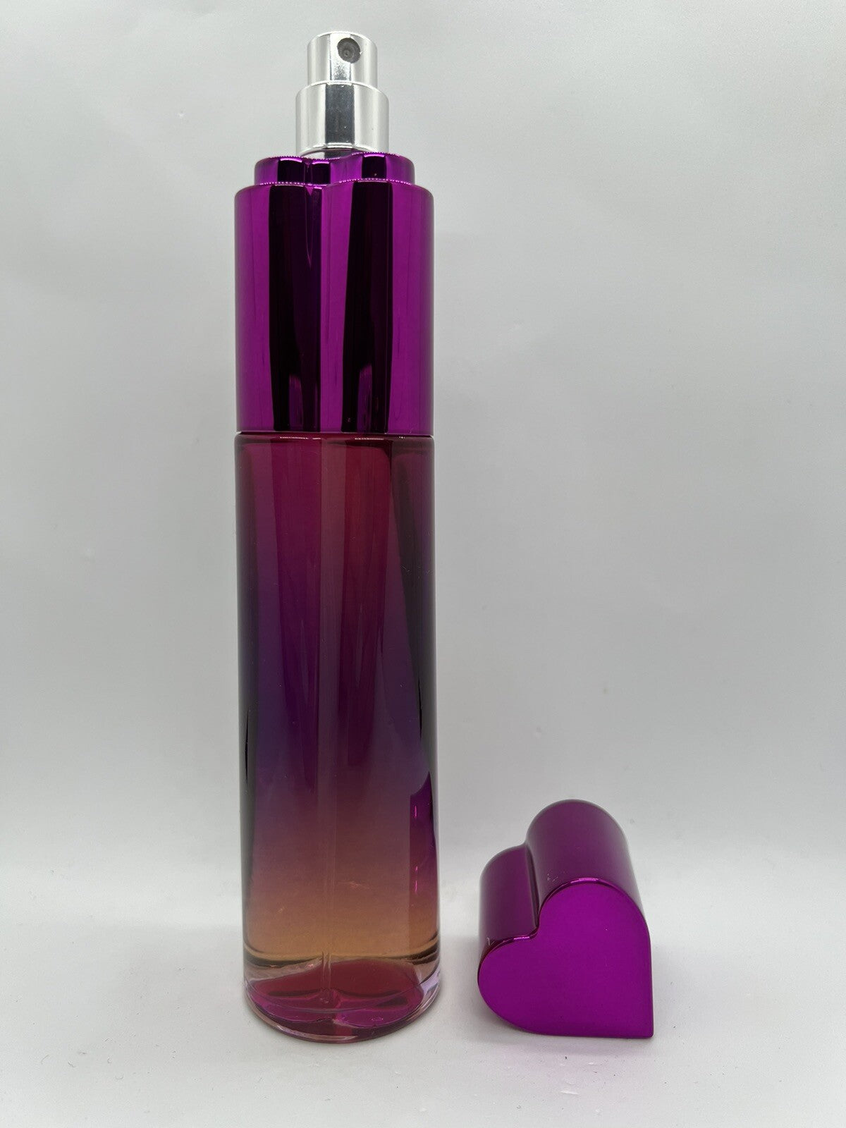 Mi Amore By XoXo EDP 3.4oz/100ml No box old packaging0