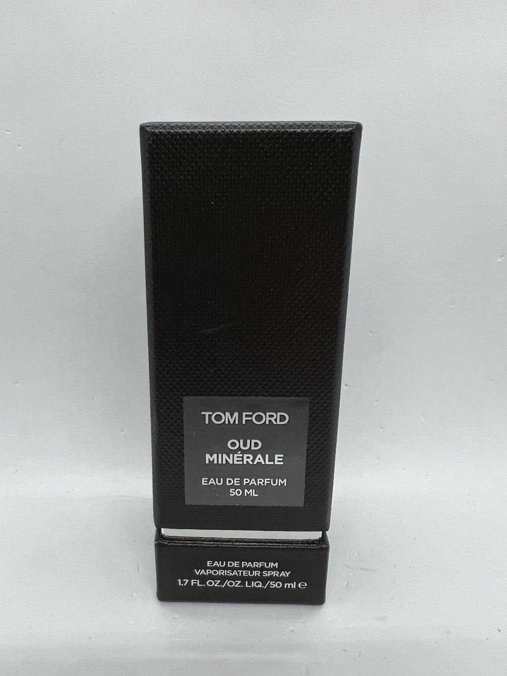 Tom Ford Oud Minerale EDP 50ml/1.7 Oz   Discontinued (See Pics)4