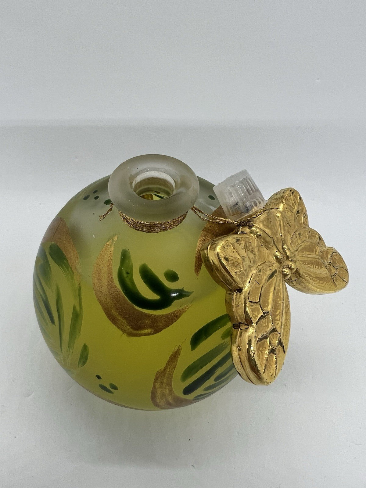 Eau d'Hadrien edp by Goutal Limited Edition Bottle 493/500 Splash  (Rare!)4