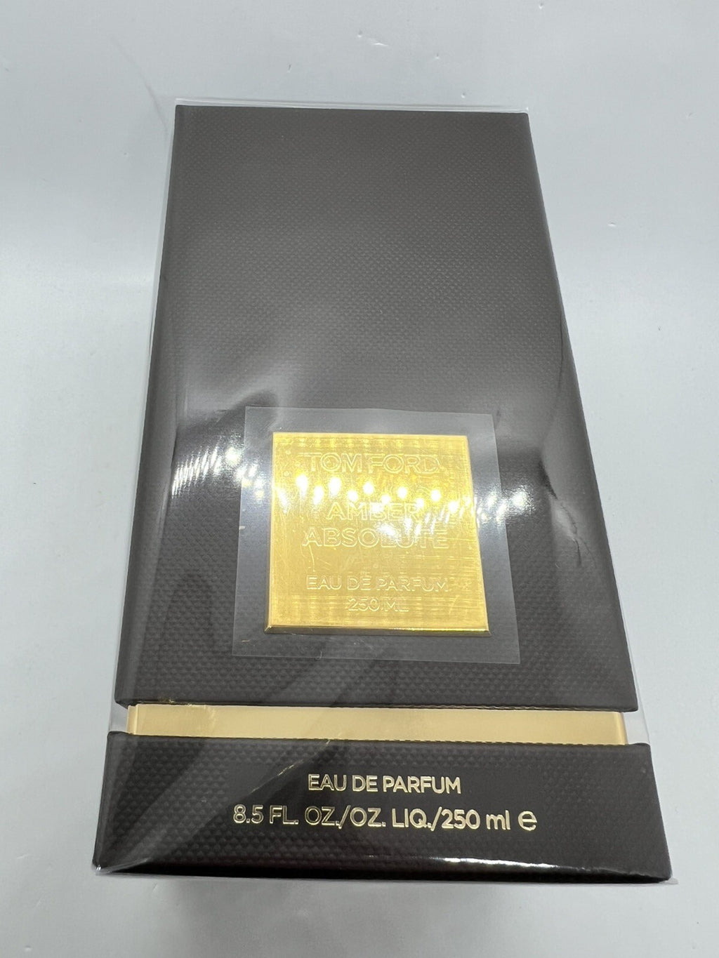 Tom Ford Amber Absolute EDP 250ml/8.5 Oz  BNIB5