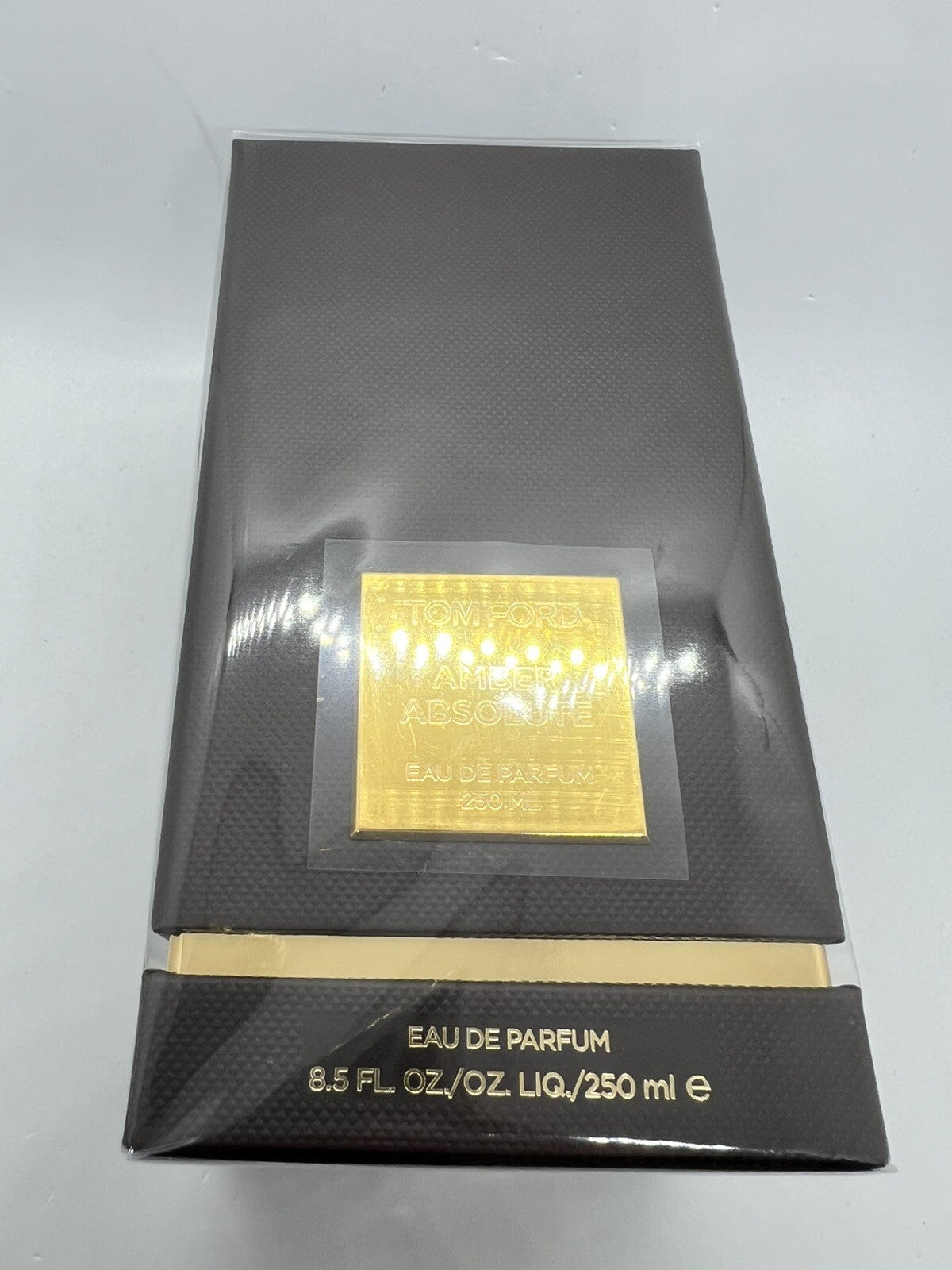 Tom Ford Amber Absolute EDP 250ml/8.5 Oz  BNIB5