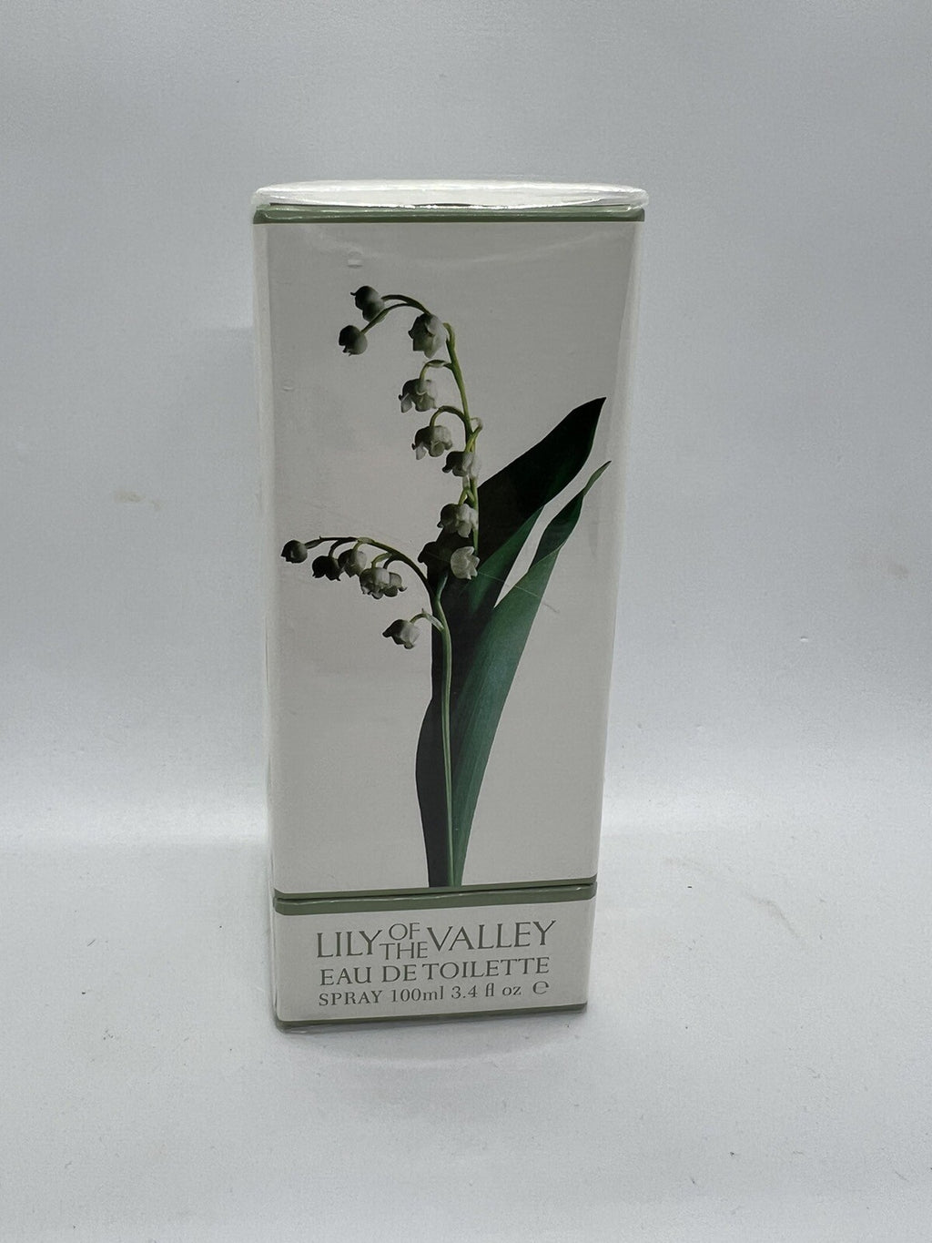 Penhaligon's Lily of the Valley Edt  3.3oz/100mL + Talcum Powder 100g (edt Open)13