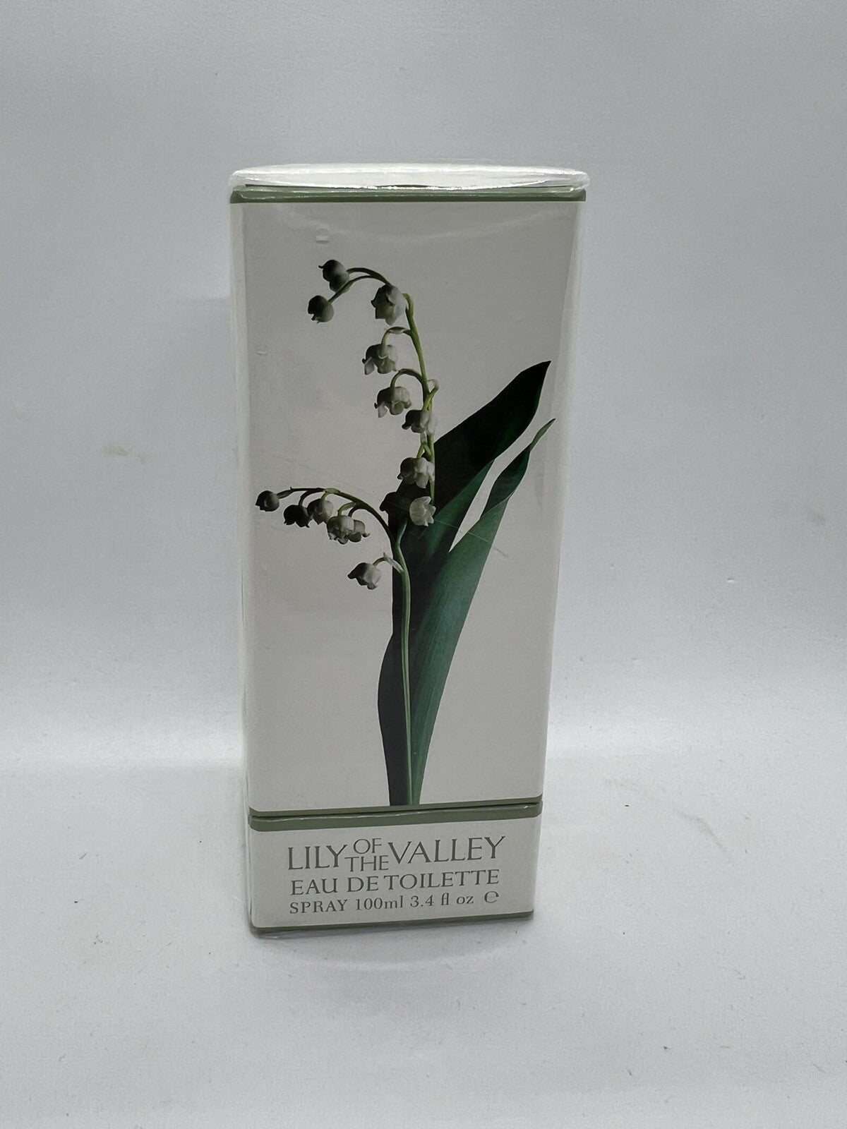 Penhaligon's Lily of the Valley Edt  3.3oz/100mL + Talcum Powder 100g (edt Open)13