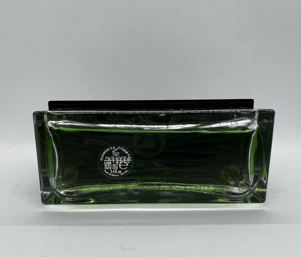 Gucci Envy For Men Edt 100ml/3.4 Oz Rare Discontinued No Box See Photos4