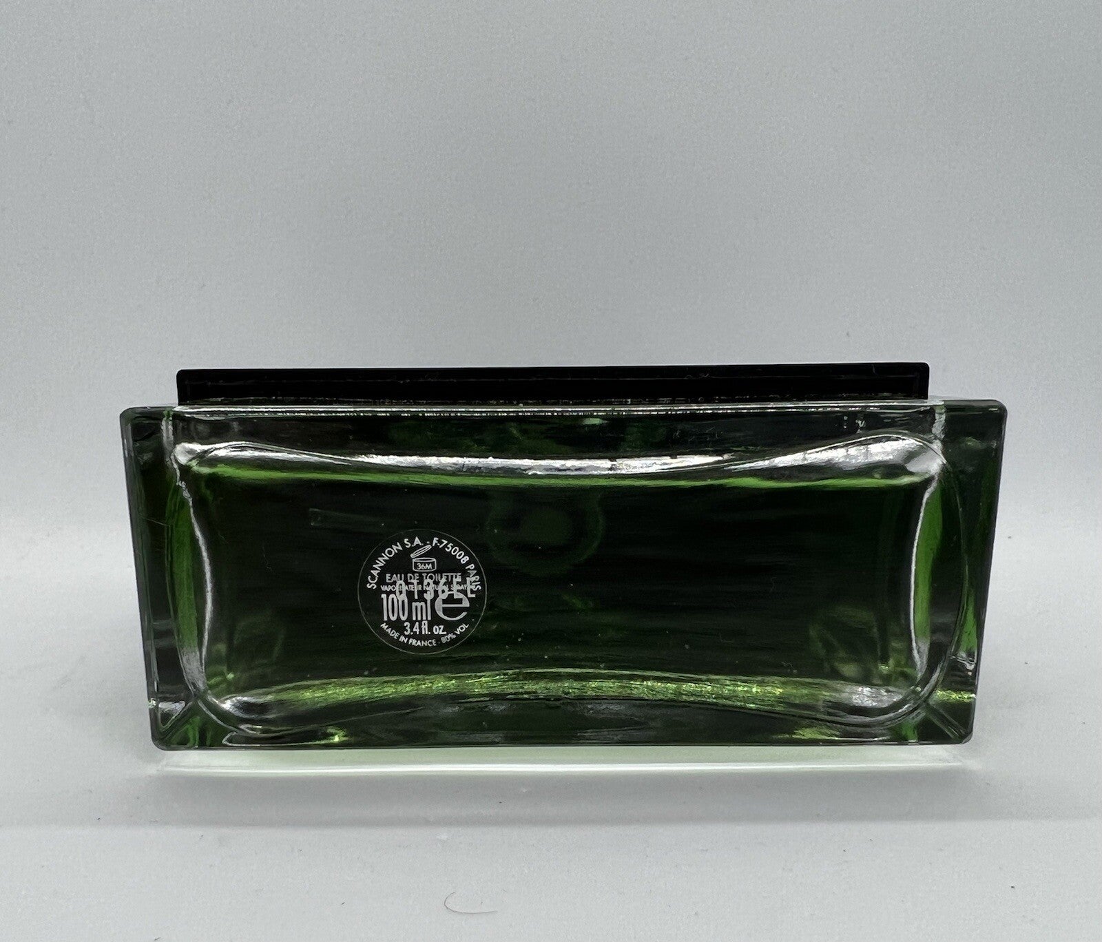 Gucci Envy For Men Edt 100ml/3.4 Oz Rare Discontinued No Box See Photos4