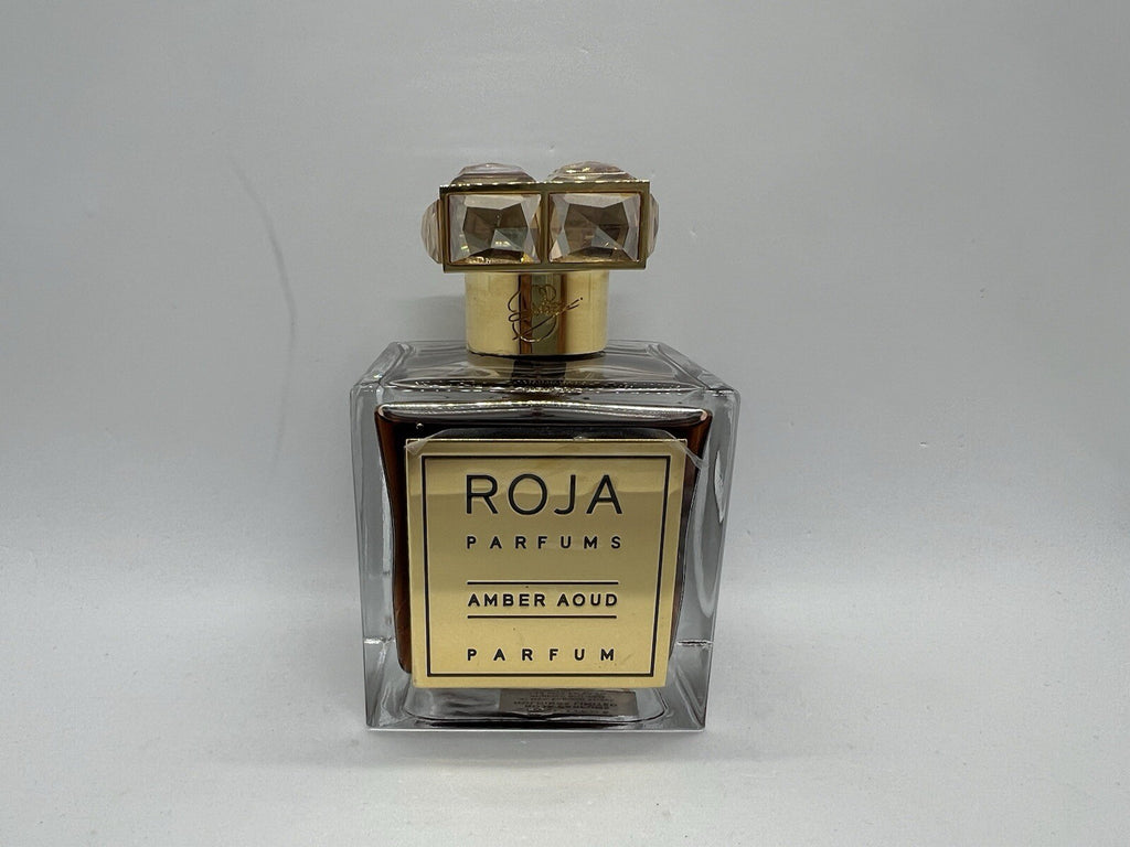 Roja Dove Amber Aoud Parfum 100ml/3.4oz See Photos16