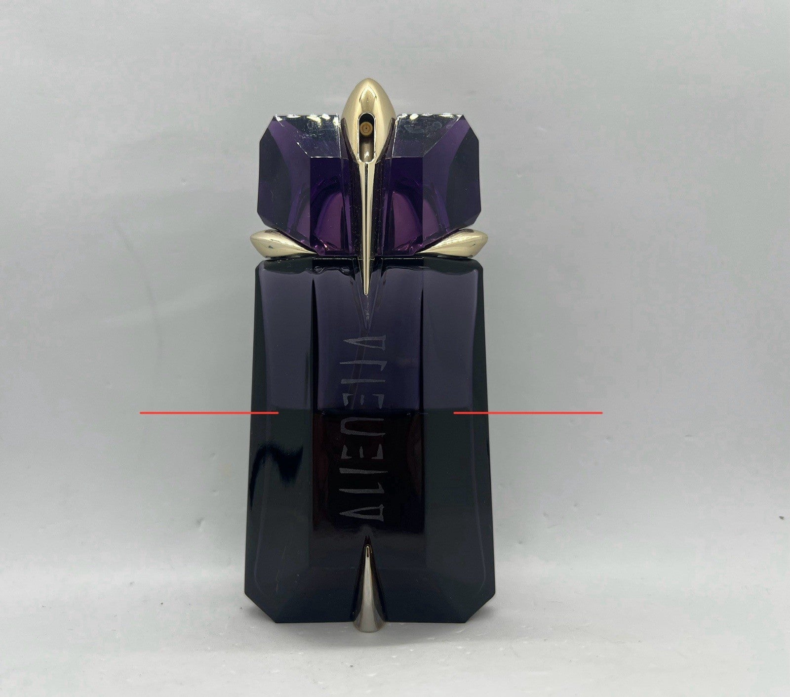 Mugler Alien edp 60ml  (Vintage/Nevilly) 2005-2007 See Pics1