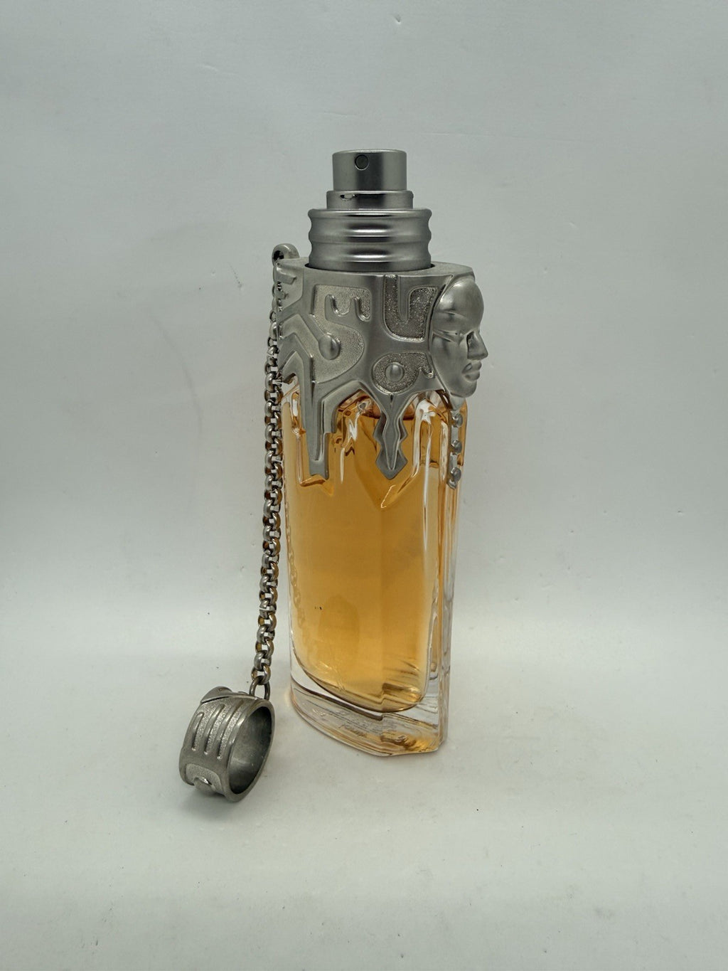 Thierry Mugler Womanity Edp 50ml  (Discontinued & Rare)5