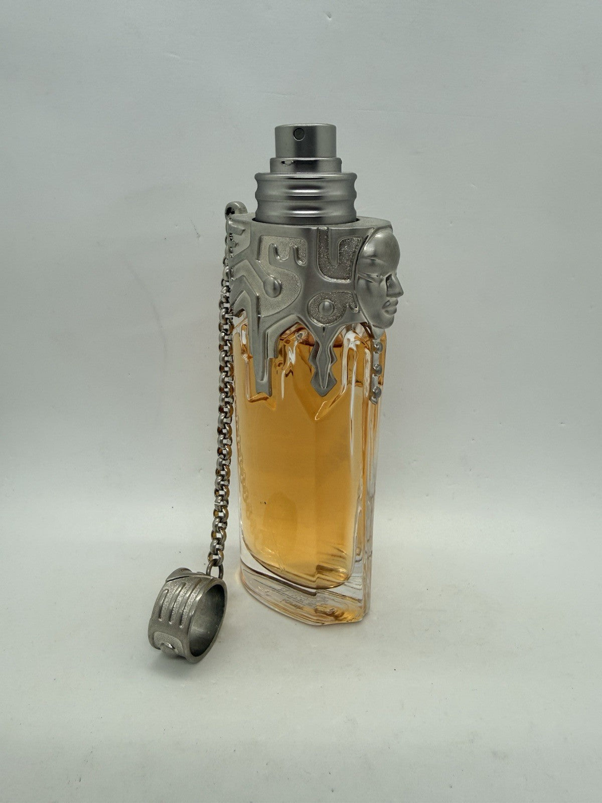 Thierry Mugler Womanity Edp 50ml  (Discontinued & Rare)5