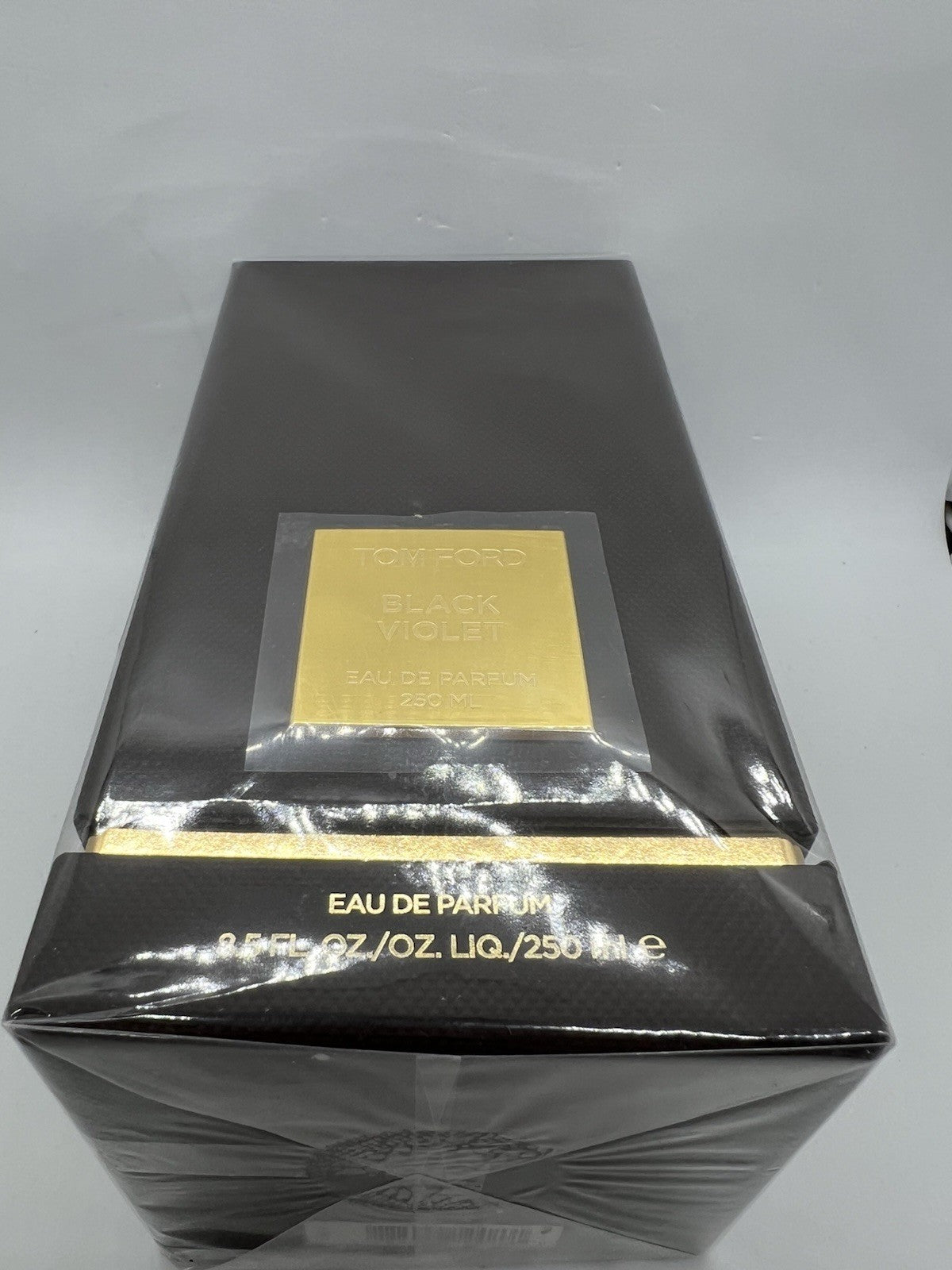 Tom Ford Black Violet EDP 250ml/8.5 Oz  BNIB2