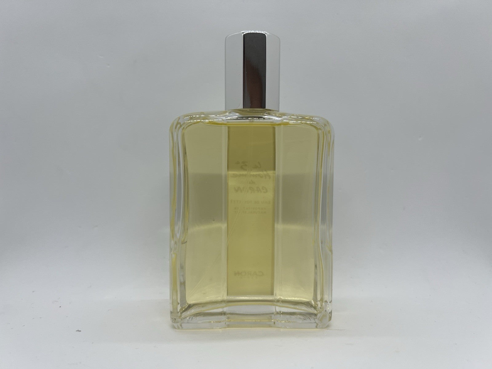 Le 3e Homme De Caron edt for men 125ml/4.2 Oz No Box5