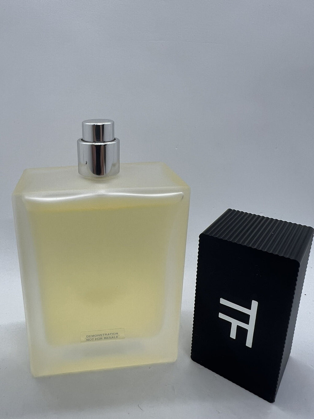 Tom Ford Noir Edt  3.4oz/100ml  Tester No Box See Photos Discontinued8