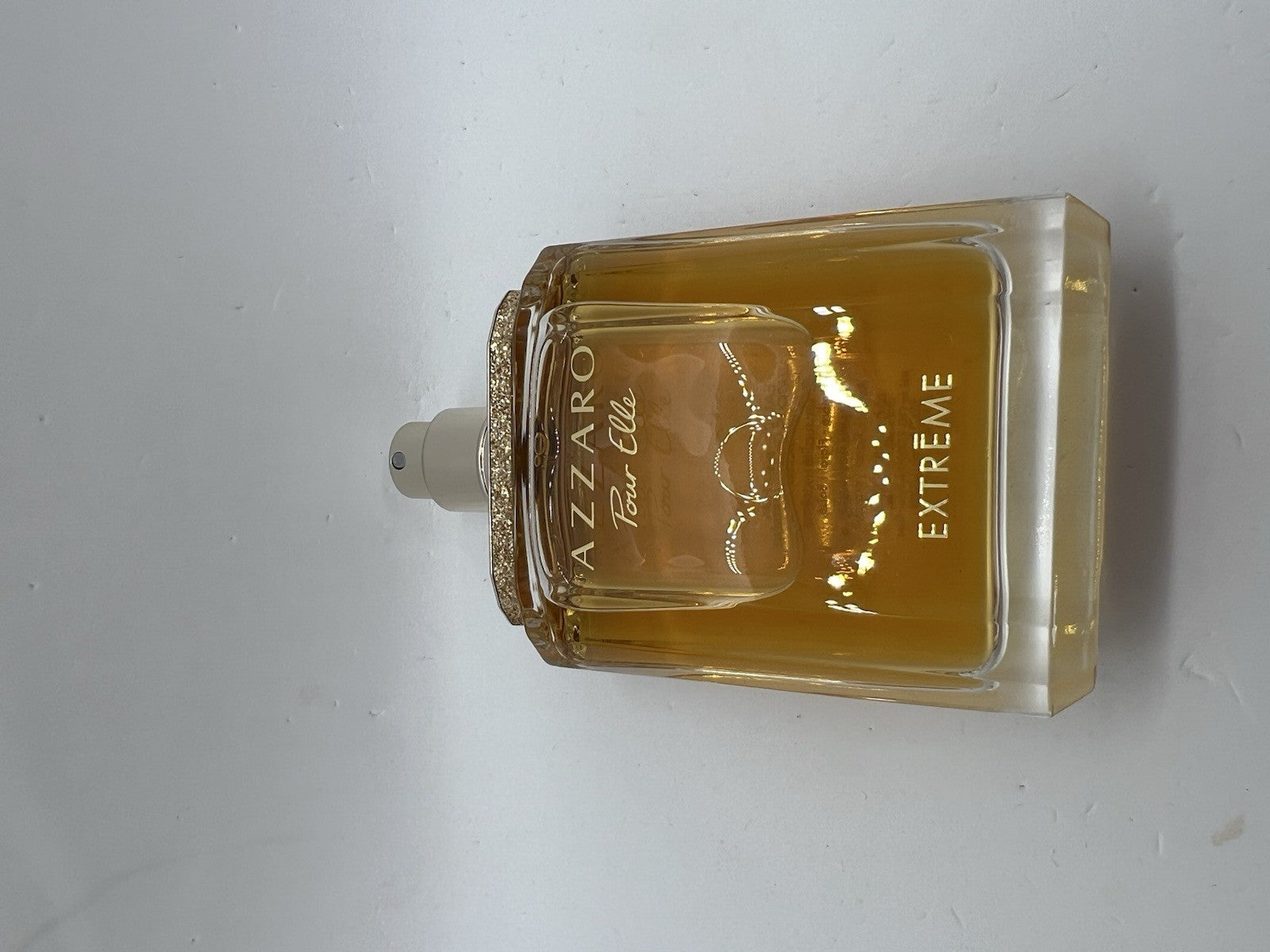 Azzaro Pour Elle Extreme edp 75ml/3.4 Oz , Tester Without Cap (Discontinued/HTF)4