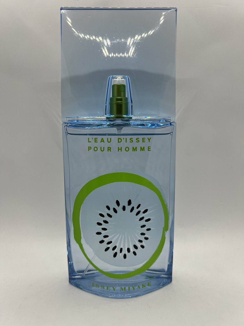 Issey Miyake L'Eau D'Issey Pour Homme edt Summer 2013 4.2oz/125ml Rare9