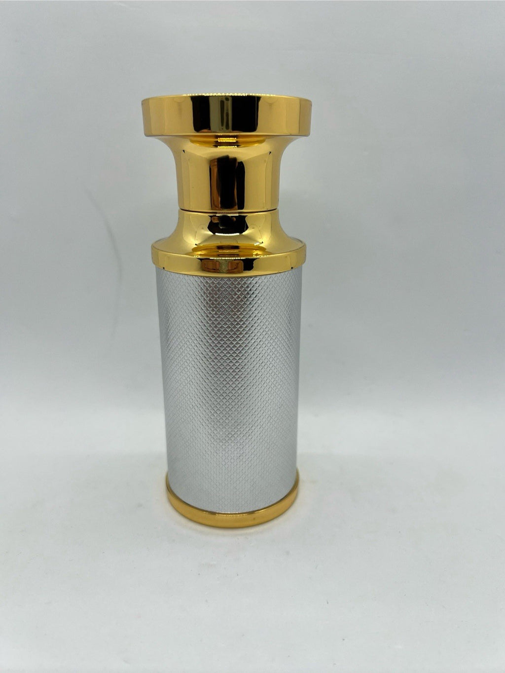 Tom Ford Private Blend Atomizer Refillable Silver Box Unisex (NEW & EMPTY)4