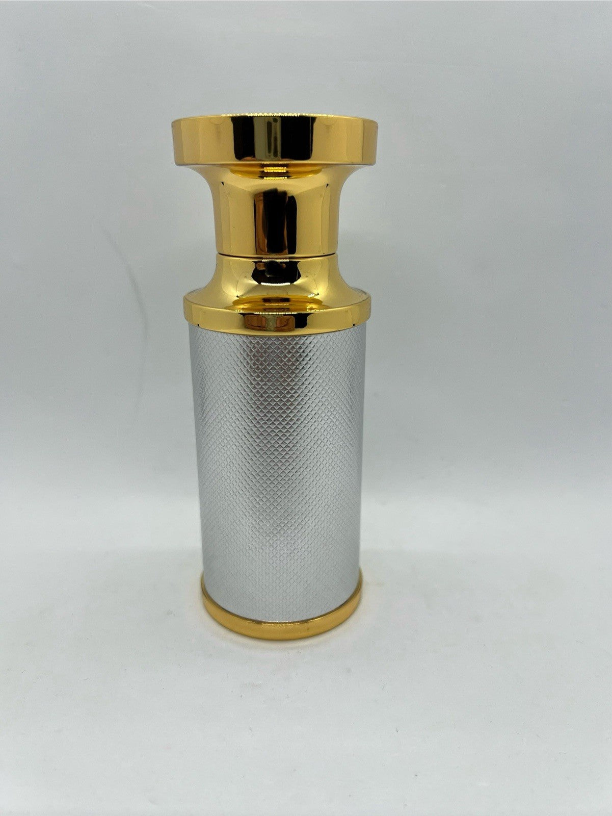 Tom Ford Private Blend Atomizer Refillable Silver Box Unisex (NEW & EMPTY)4