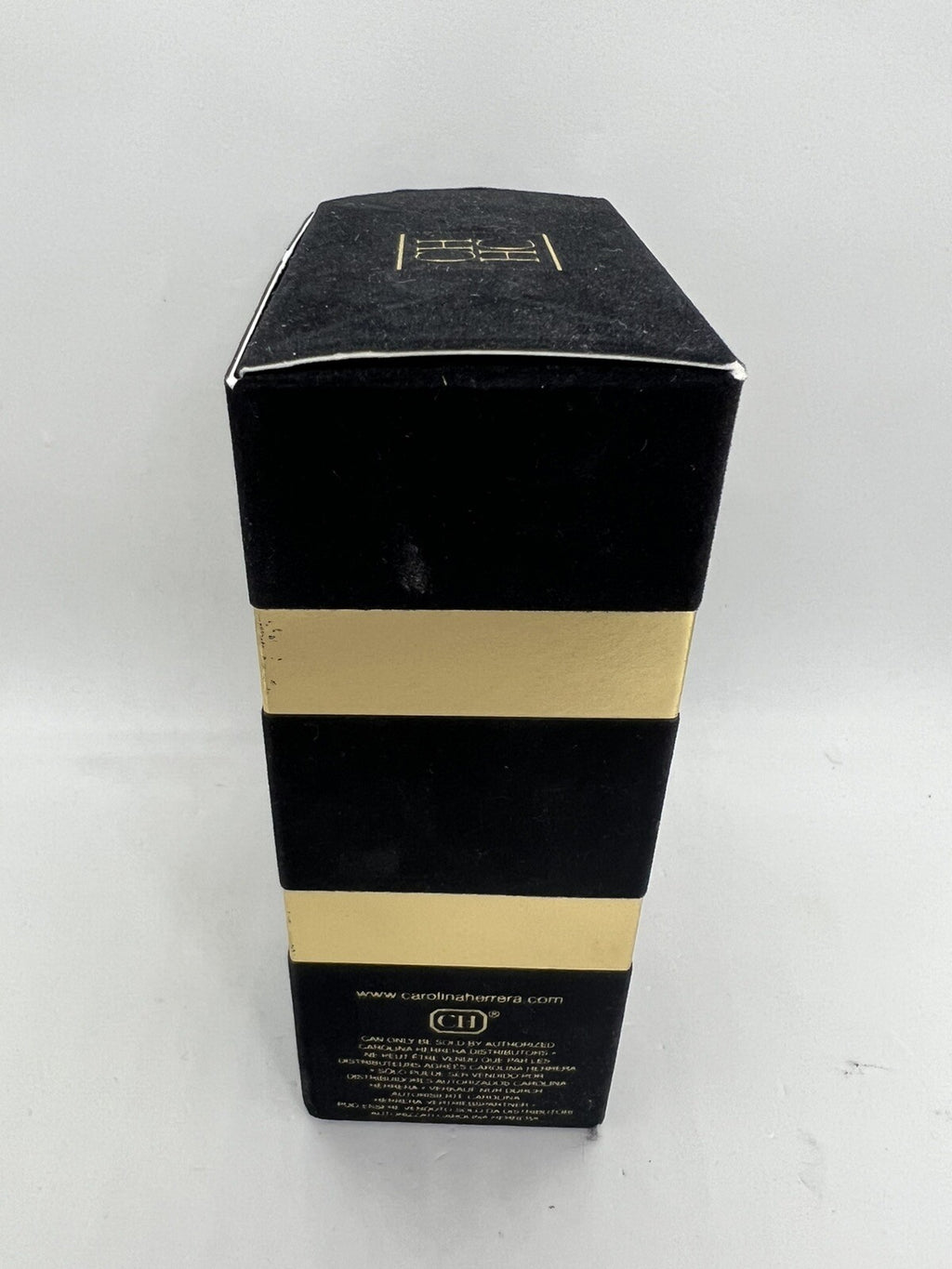Carolina Herrera CH Men Insigna Limited Edition Edt  100ml open box see photos7