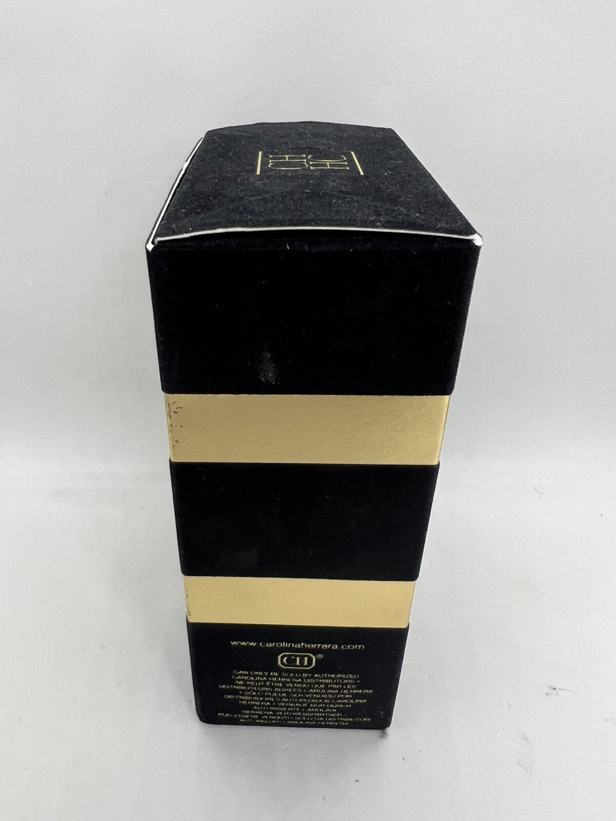 Carolina Herrera CH Men Insigna Limited Edition Edt  100ml open box see photos7