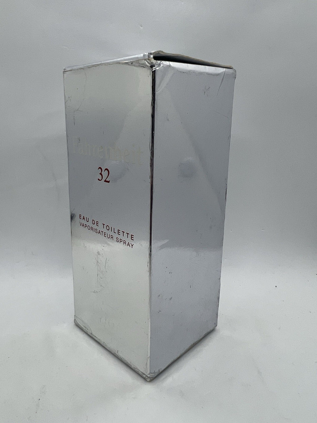 Dior Fahrenheit 32 EDT 100ml/3.4 Oz Discontinued & HTF7