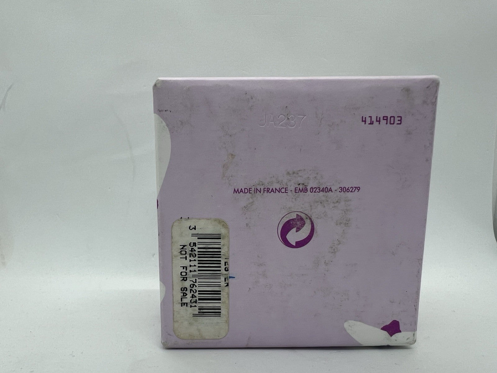 Cacharel Noa Fleur edt 100ml/3.4 Oz Tester with Box Discontinued6