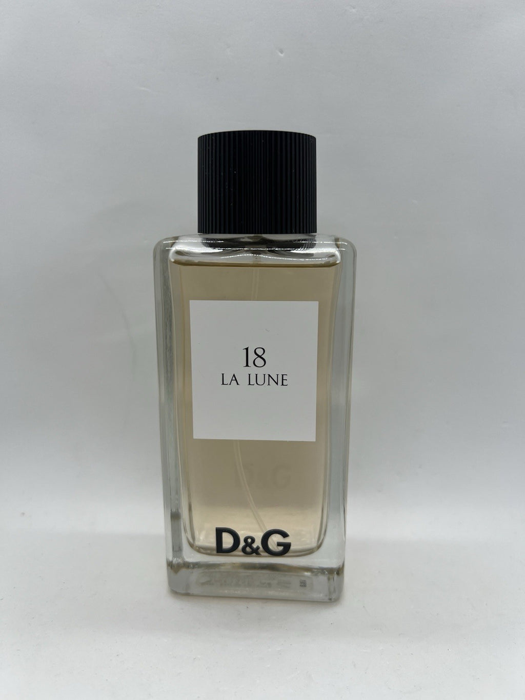 D&G Anthology La Lune 18 edt By Dolce & Gabbana 100ml (Discontinued) See Pix7