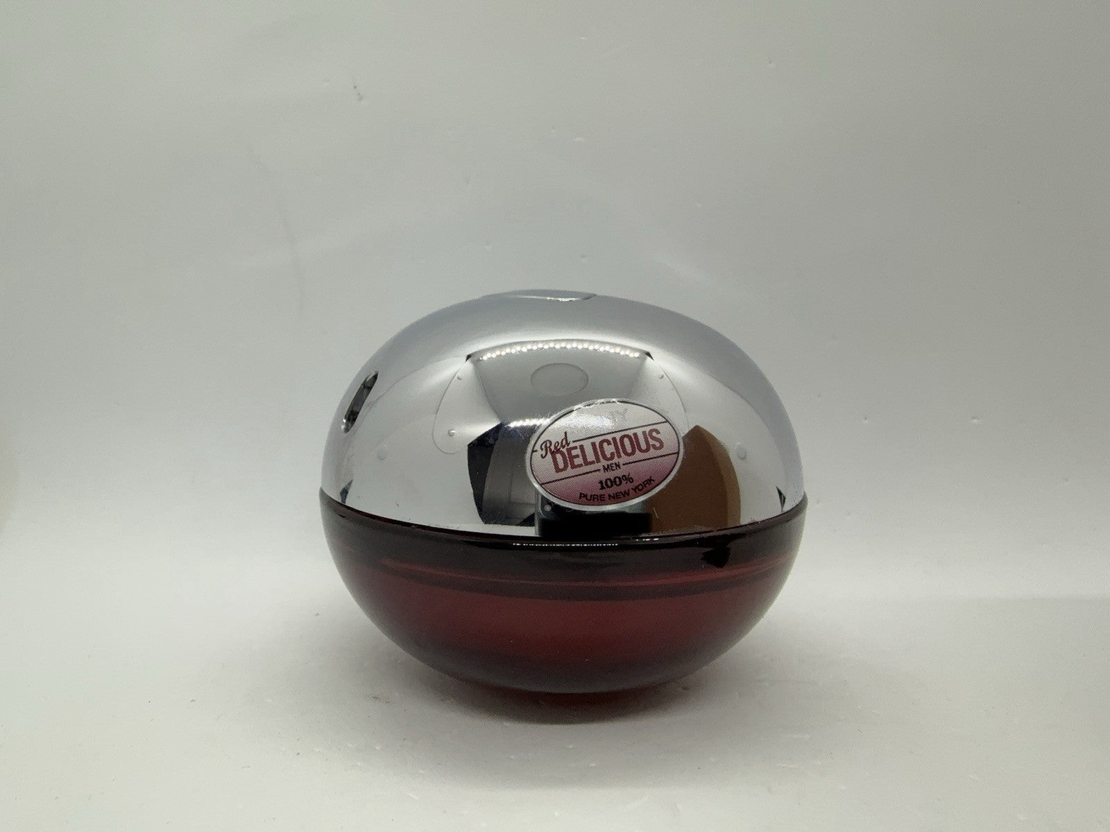 DKNY Red Delicious Men By Donna By Karan edt 50ml (Discontinued) See Pix0