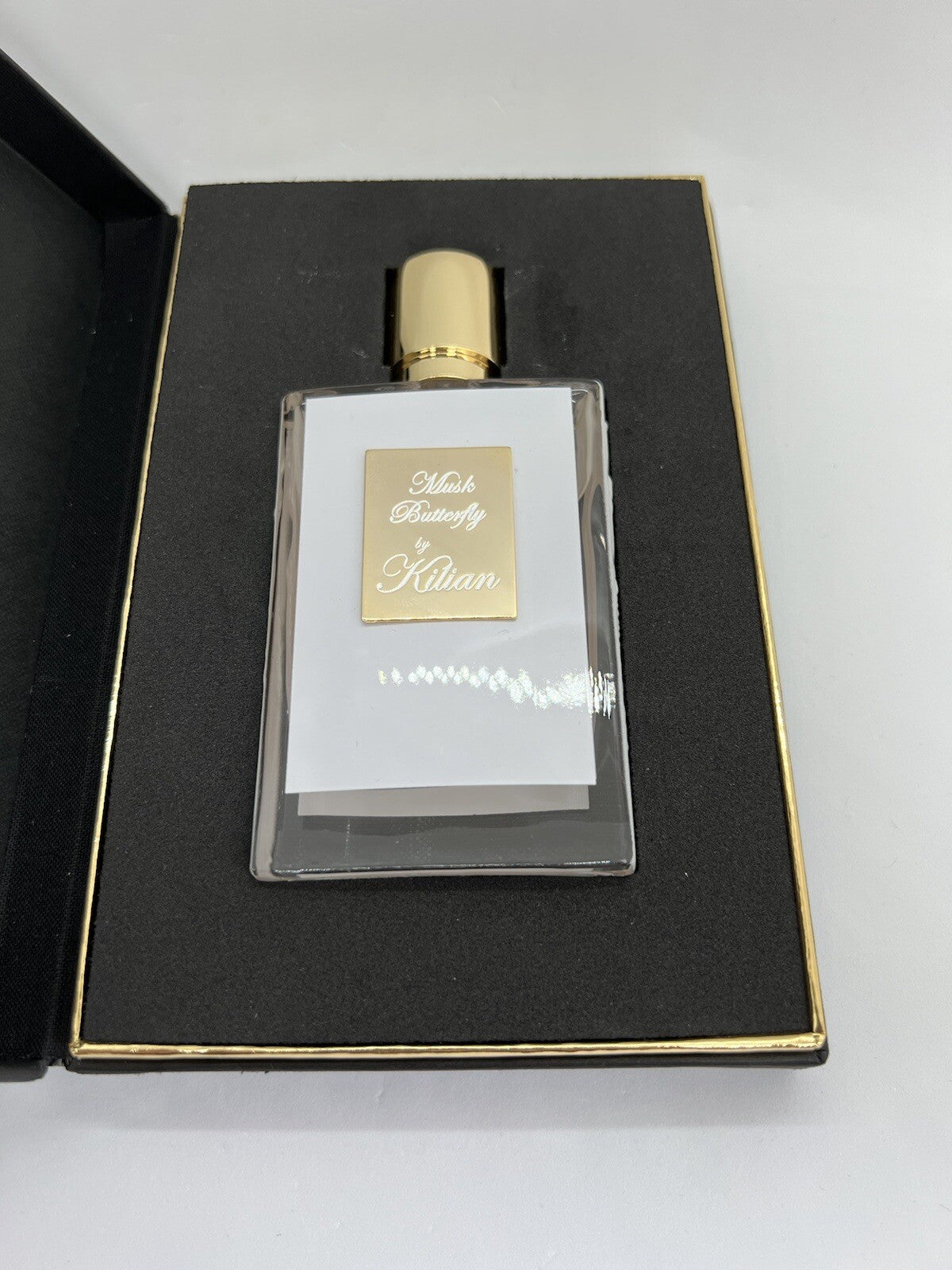 Musk Butterfly By Kilian 1.7 oz/50ml Dubai Exclusive Rare Collectors Piece.0