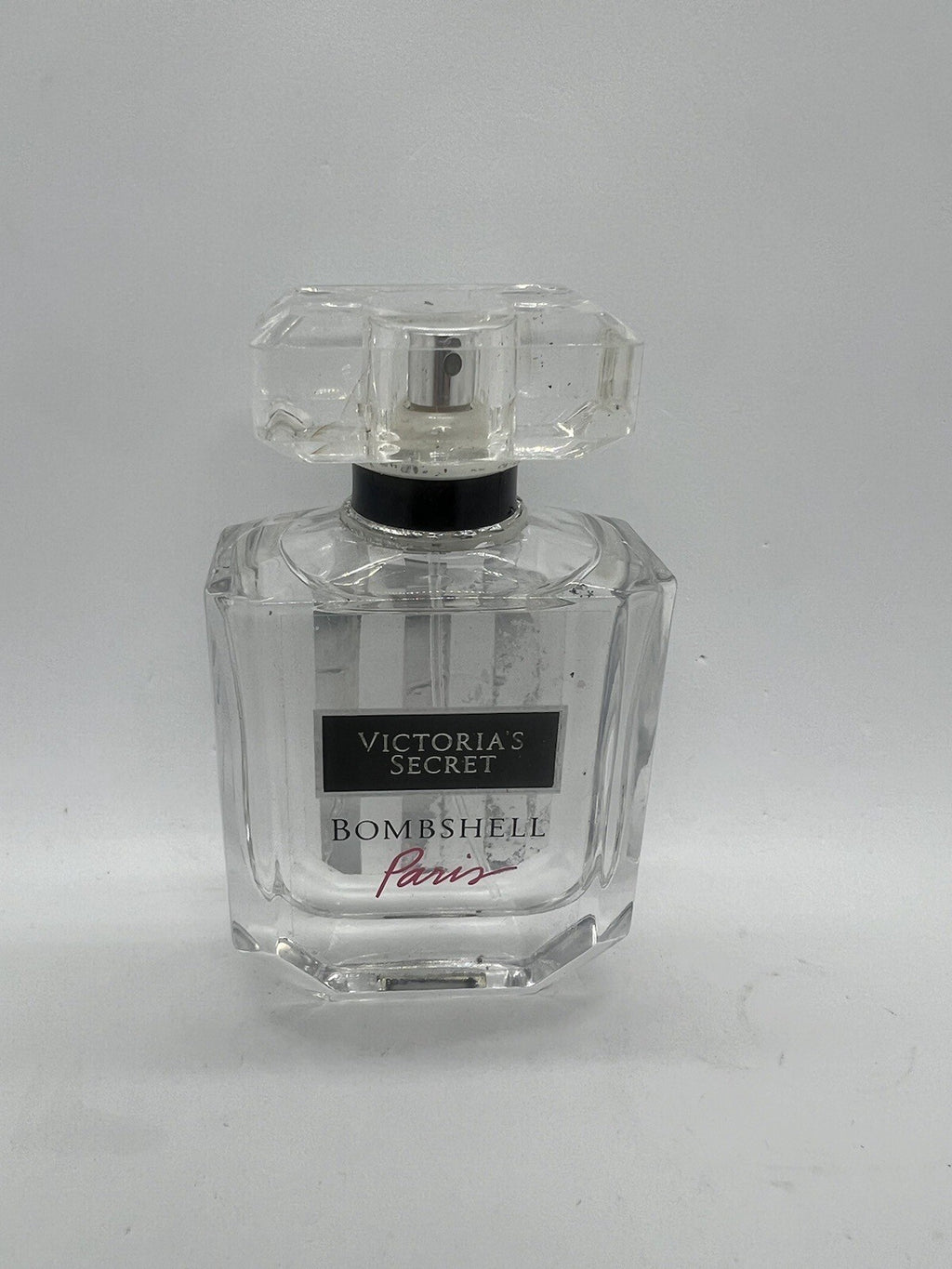 Victoria's Secret Bombshell Paris Edp 50ml  Tester No Box1
